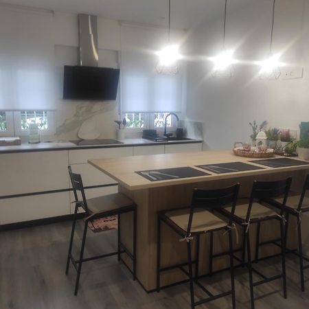 코르도바 Apartamento Elegante La Esquinita 아파트 외부 사진