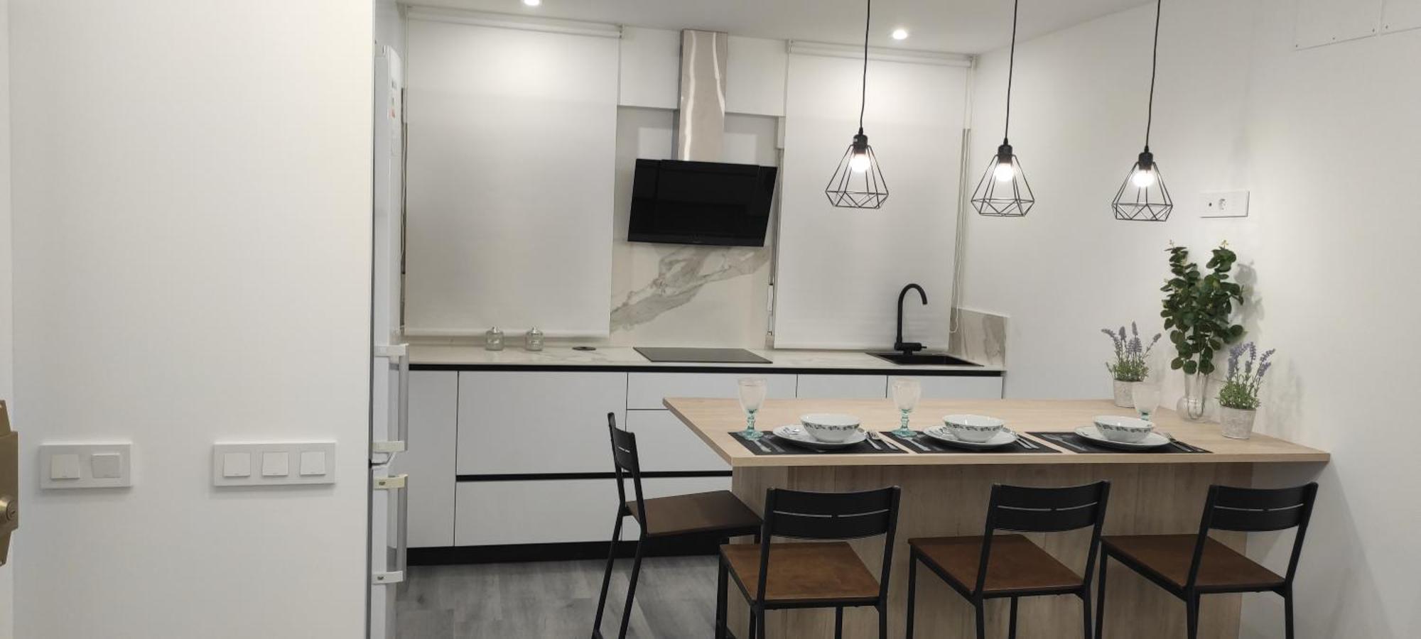 코르도바 Apartamento Elegante La Esquinita 아파트 외부 사진