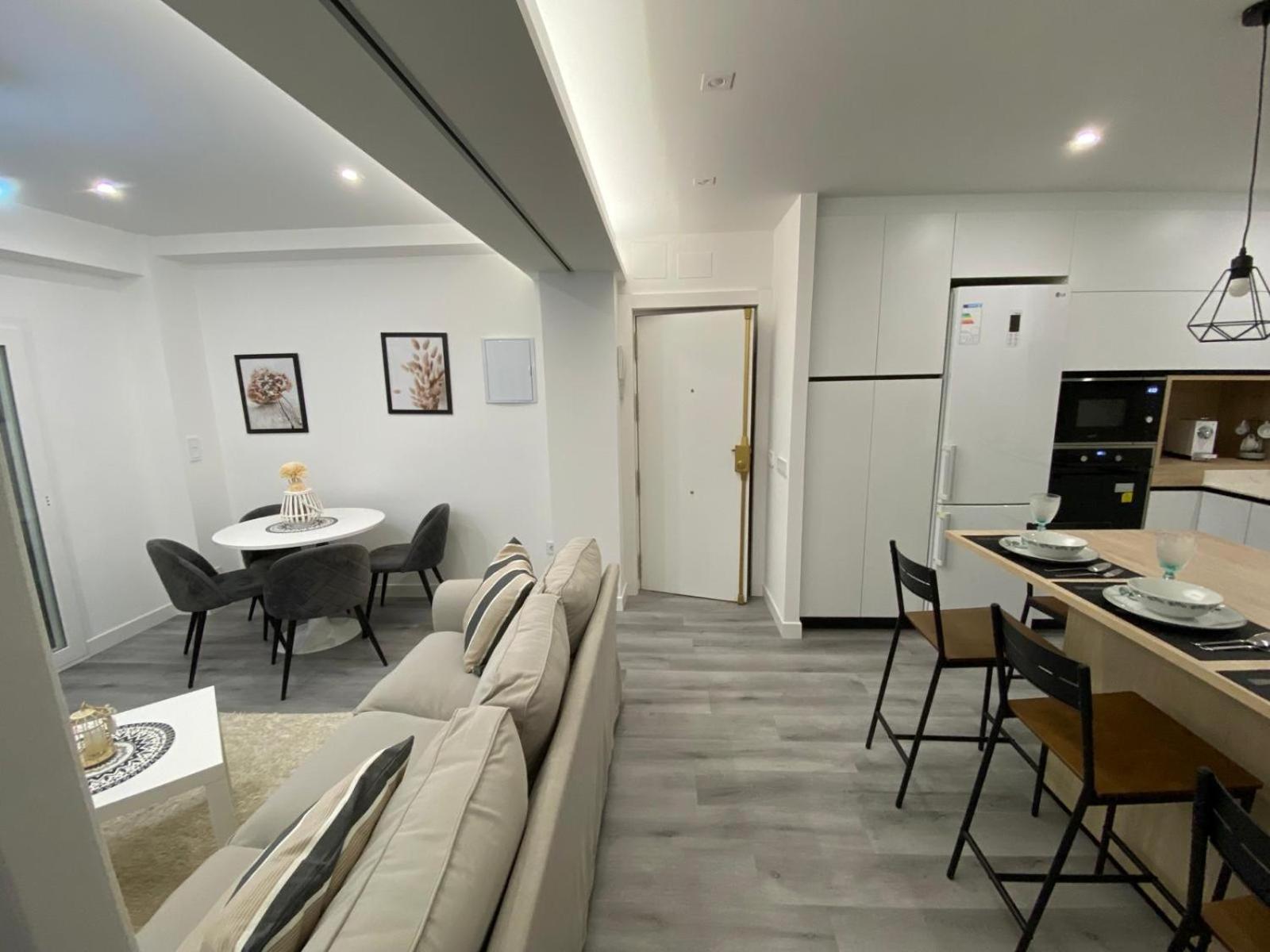 코르도바 Apartamento Elegante La Esquinita 아파트 외부 사진