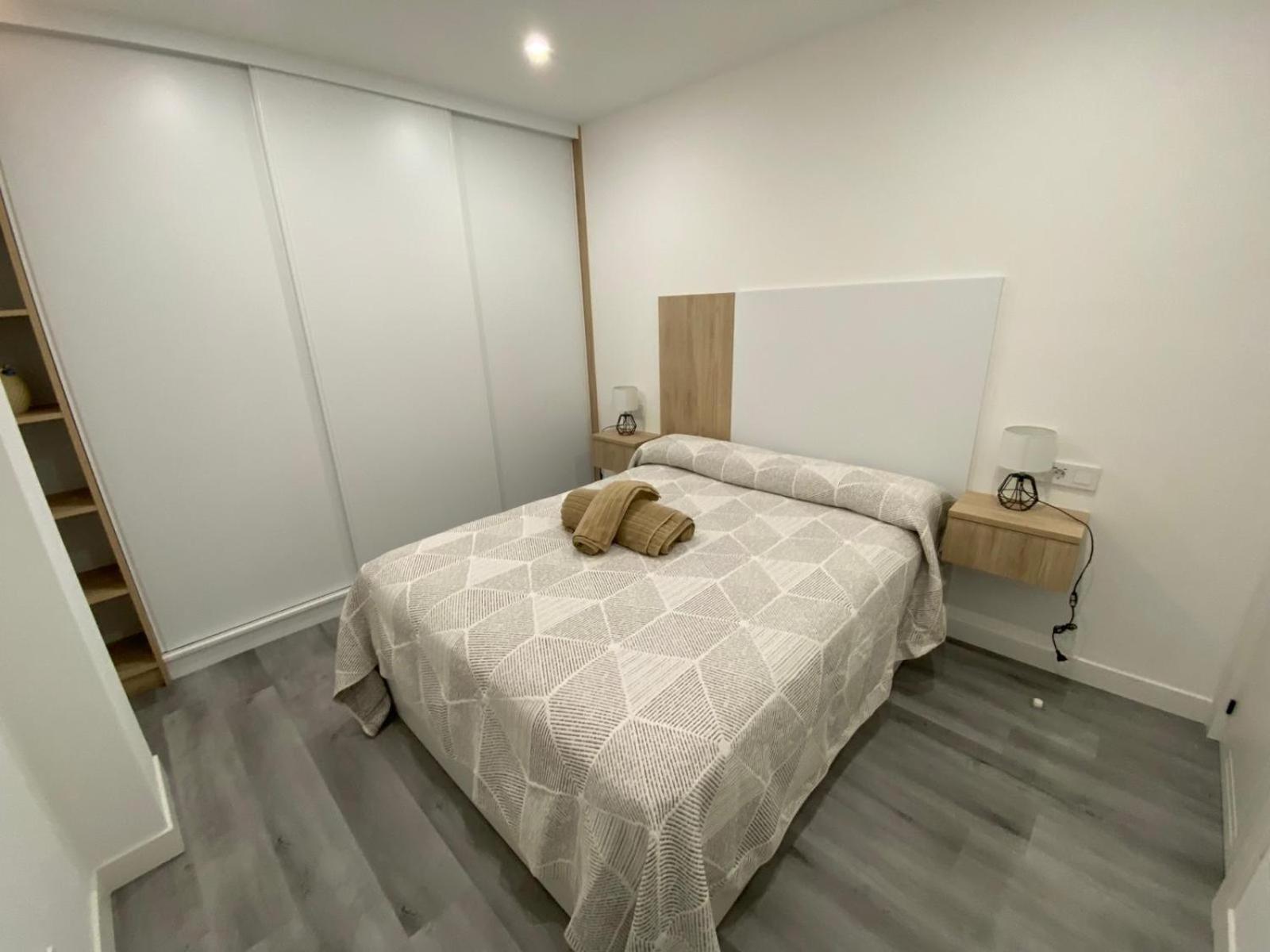 코르도바 Apartamento Elegante La Esquinita 아파트 외부 사진